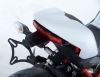 R&G LP0230BK Držák SPZ DUCATI Monster 797